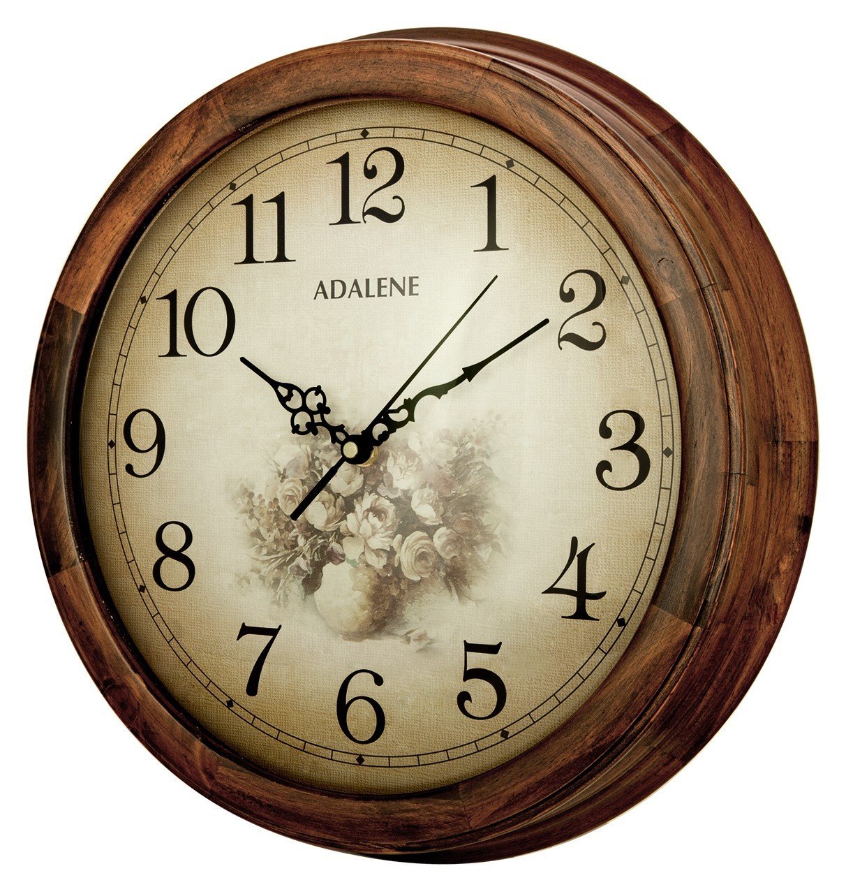 Large Decorative Wall Clocks For Any Room
