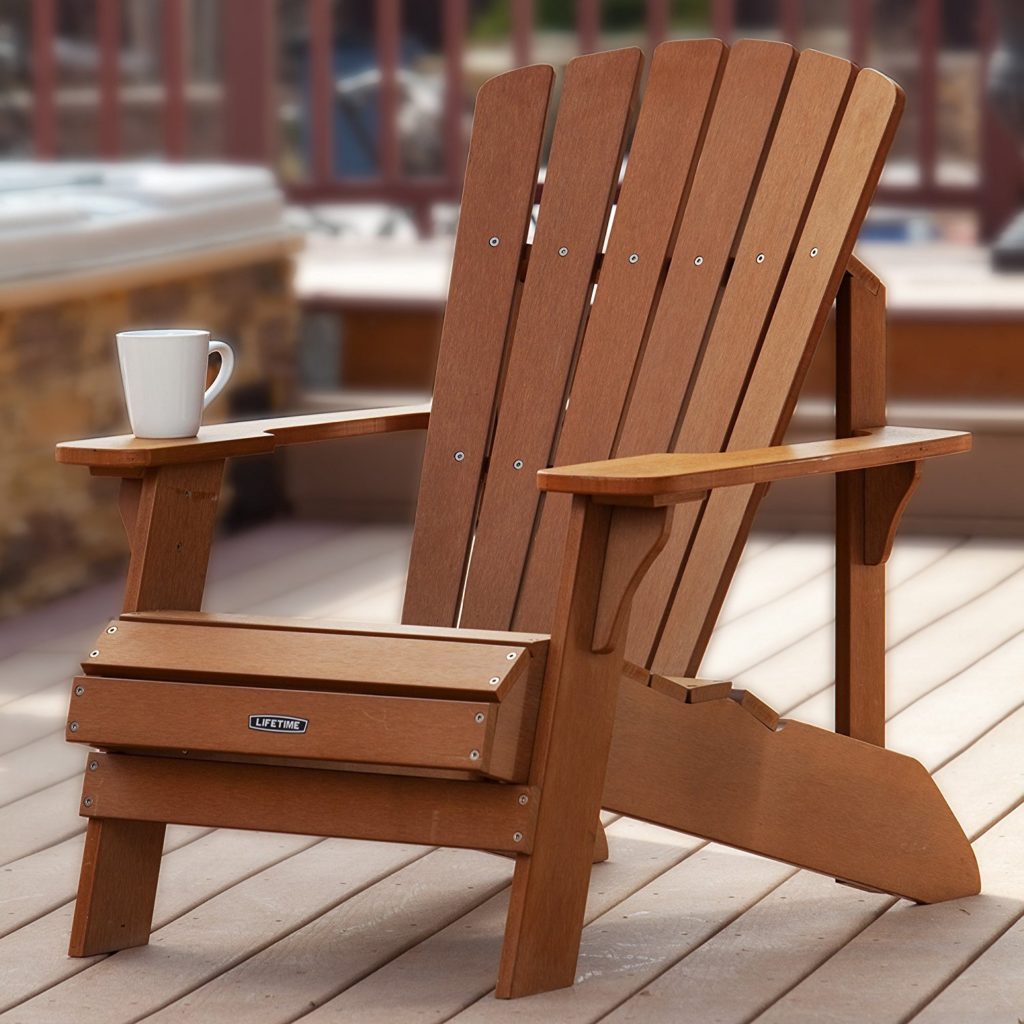 The best adirondack chair discount code