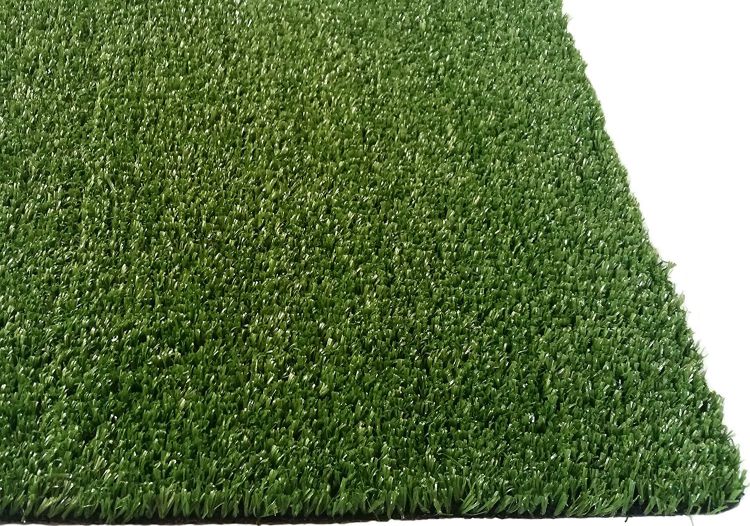 Outdoor Turf Rug For Decorative Summer