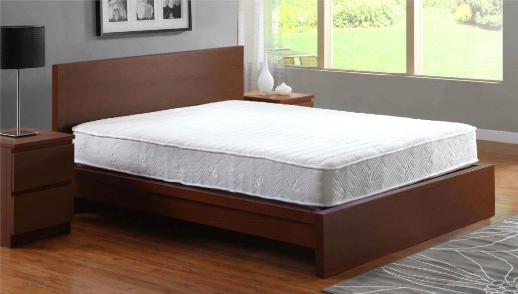 signature sleep 8 inch mattress